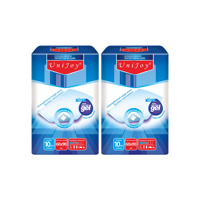 Baby Disposable Underpad Disposable Changing Pads