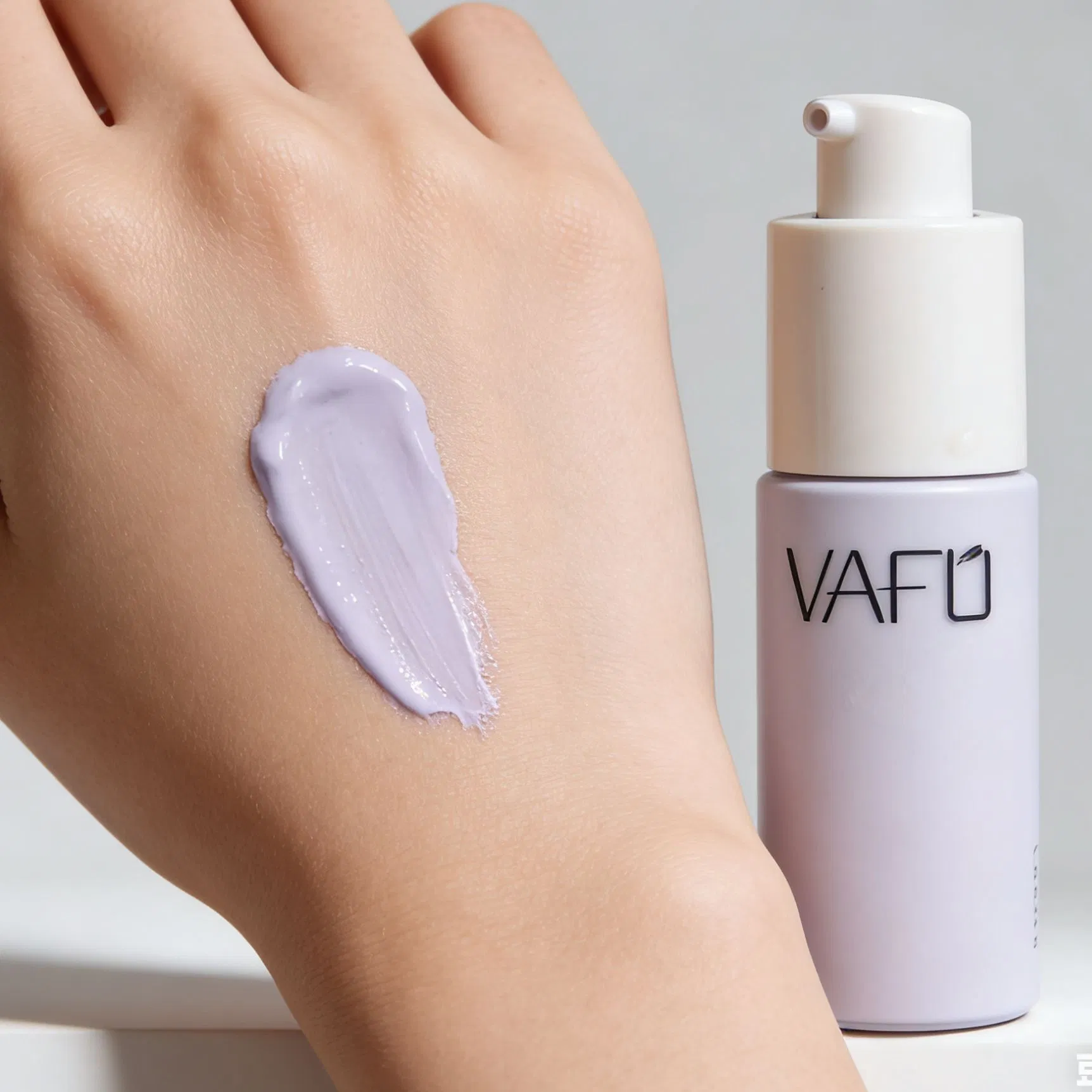 Private Label Luxury Primer for Effortless Makeup and Contouring