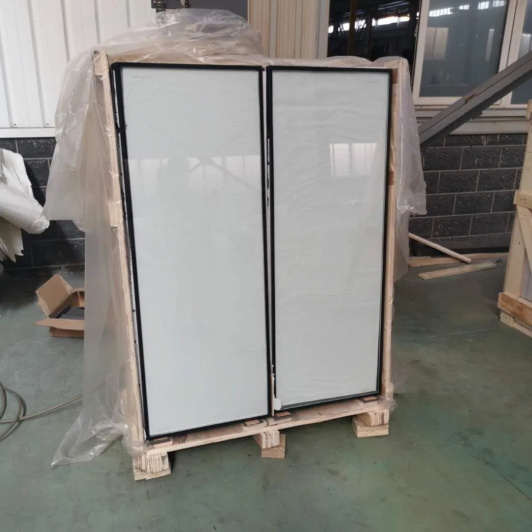 Hot Sale Custom Large Jumbo Size Insulated Tempered Low-E Insulated Glass Panels Price for Building Curtain Wall Windows