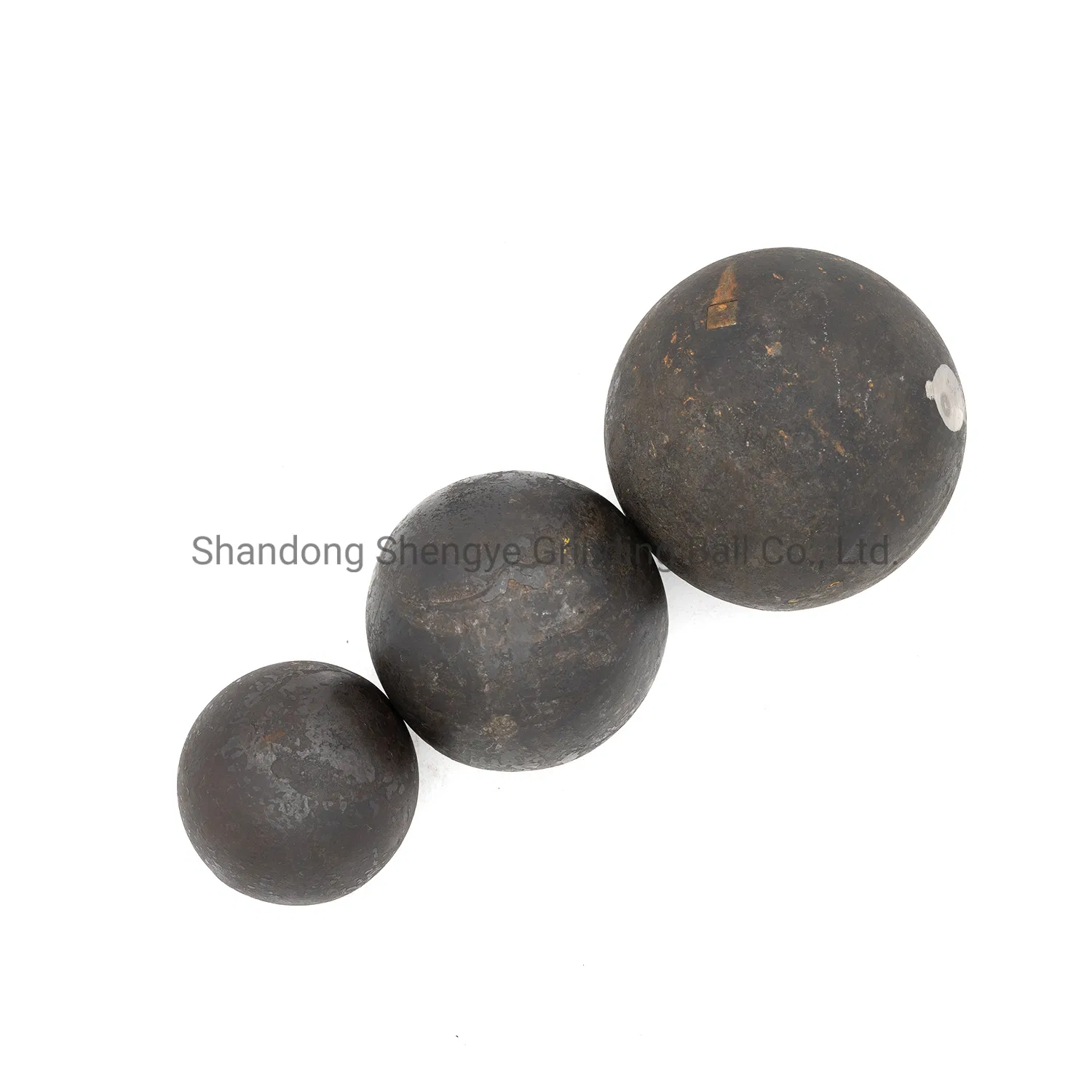 Стальные мелющие шары для шаровых мельниц