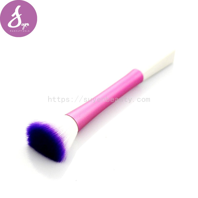 Cosmetic Tool Powder Blush Foundation Makeup Brush