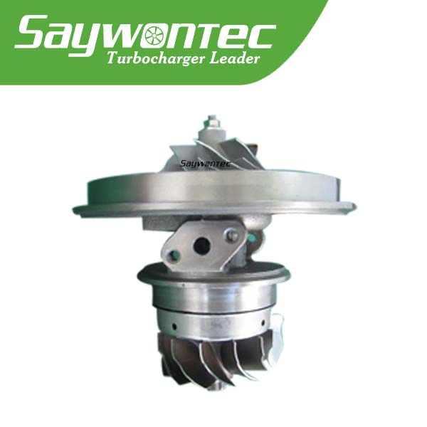 Ремкомплект турбокомпрессора Hx55 для Volvo D12c