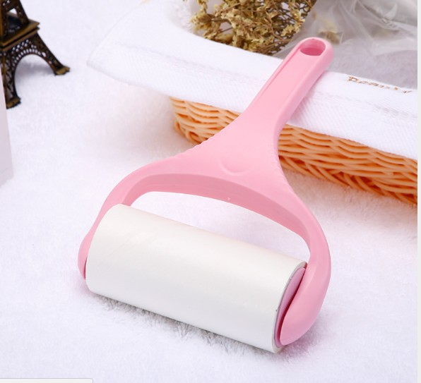 Sticky Cloth Cleaning Tools Clothes Brush Lint Remover