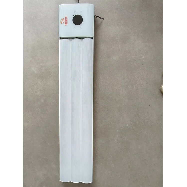 1688 Wholesale High-Efficiency 4000W Smart Infrared Heating Panel Electric Radiant Heater for Cozy Home