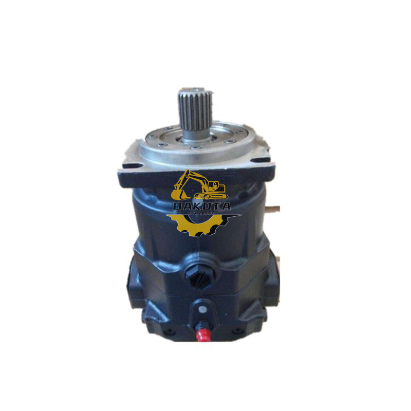 Гидронасос PV089 и мотор MF089 для автобетоносмесителя