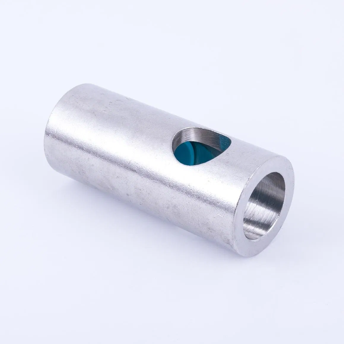 Precast Accessories Steel Lifting Socket with Plastic for Construction