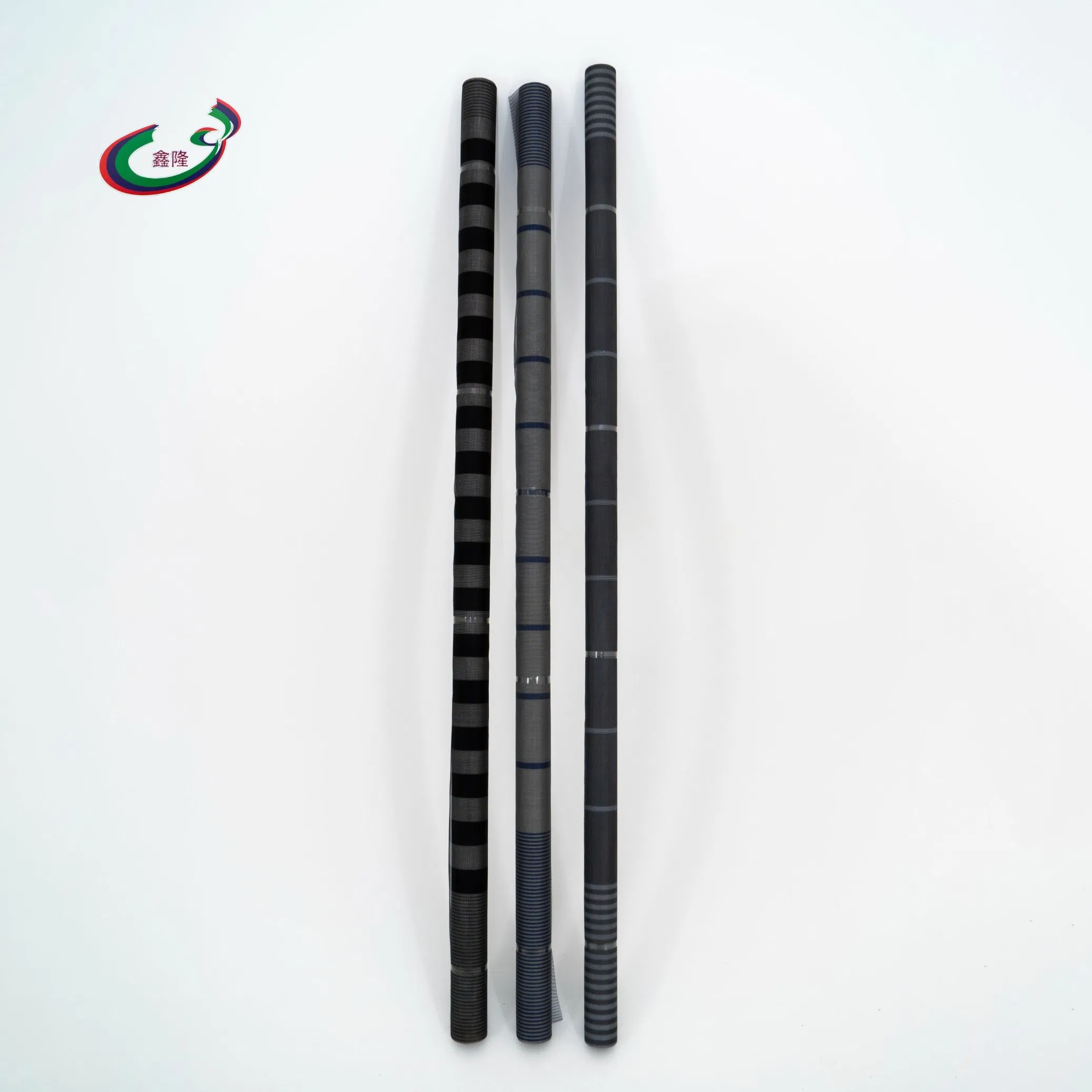 High-Quality Fiberglass Window Screen with Customizable Sizes for Home Renovation
