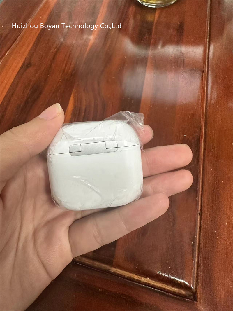 Беспроводные наушники Bluetooth с MagSafe