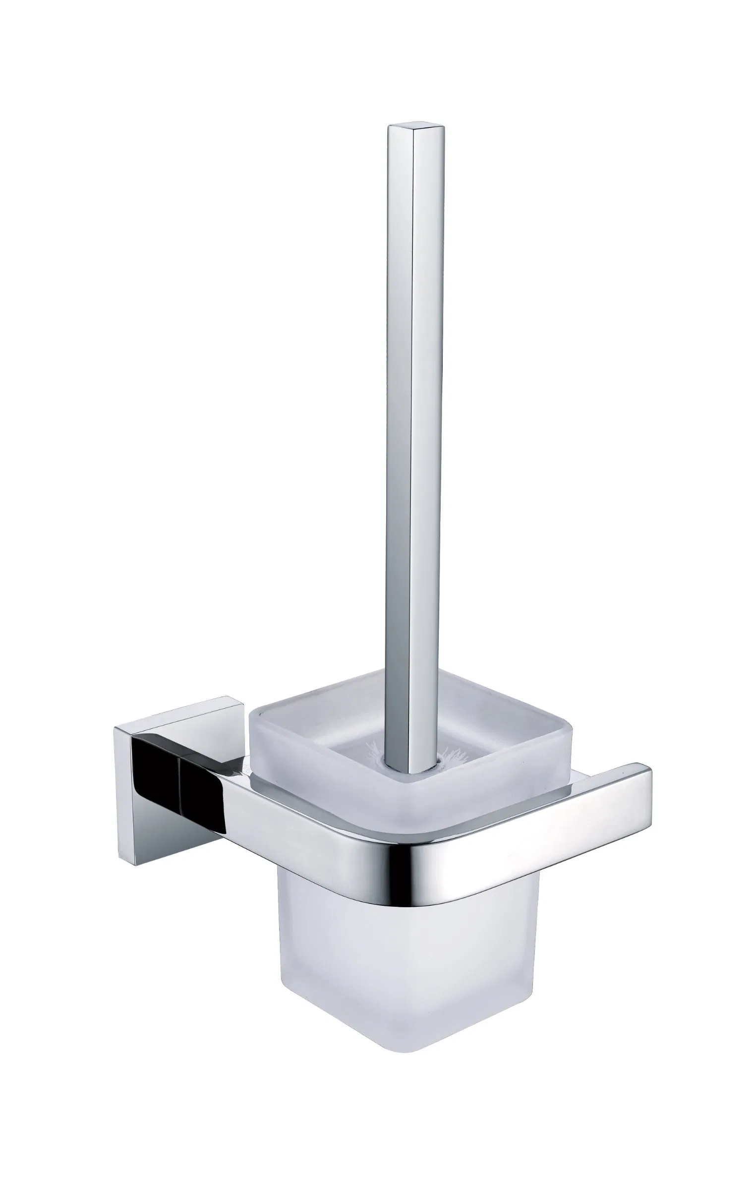 Настенное кольцо для полотенца из нержавеющей стали 304