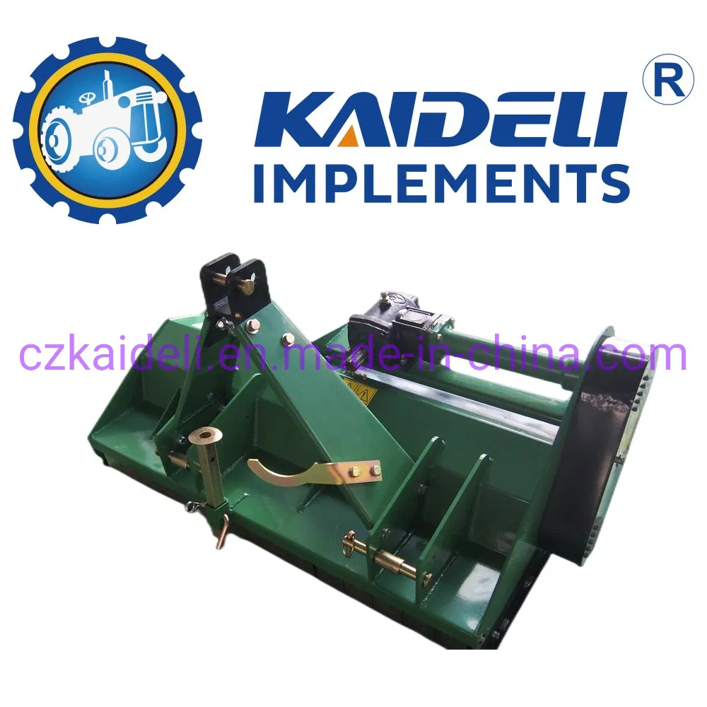 Роторная косилка EF85-175 с сертификатом CE