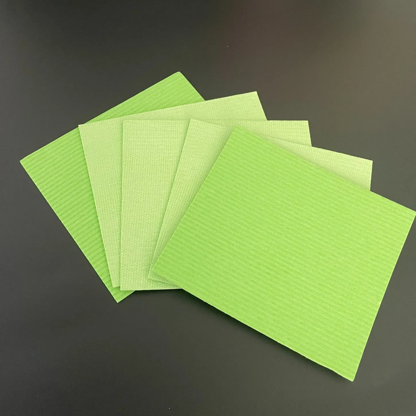 Cellulose Sponge Cloth Large Absorbent Decontamination Cleaning Pan Wiping Cloth