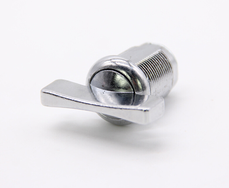 Wangtong High Quality Zinc Alloy Car Door Lock Parts 1184