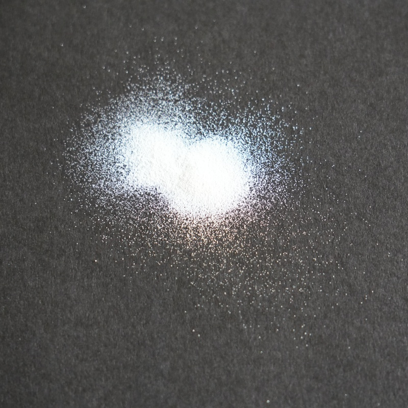 Керамические бусины для украшений из корунда