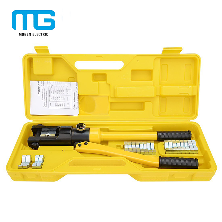 Инструмент для обжима медных трубок MG-240