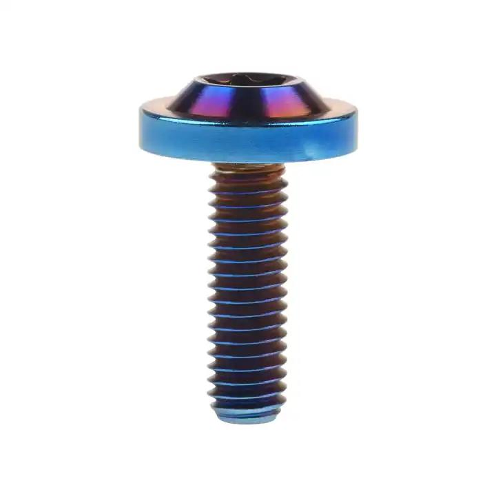 Анкерный болт из нержавеющей стали