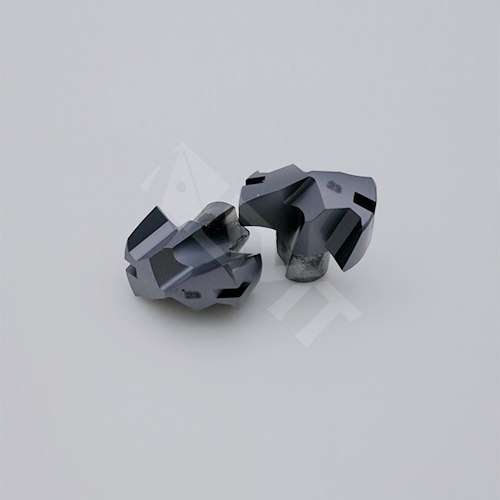Head Exchangel Drills - Carbide Head-Qd-230-S1/a