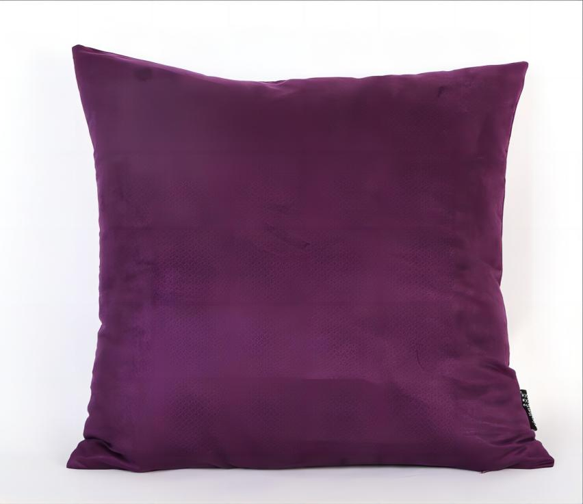 MOQ: 10pieces, Custom Printed Polyester Cushion, Cushion Cover, Back Pillow