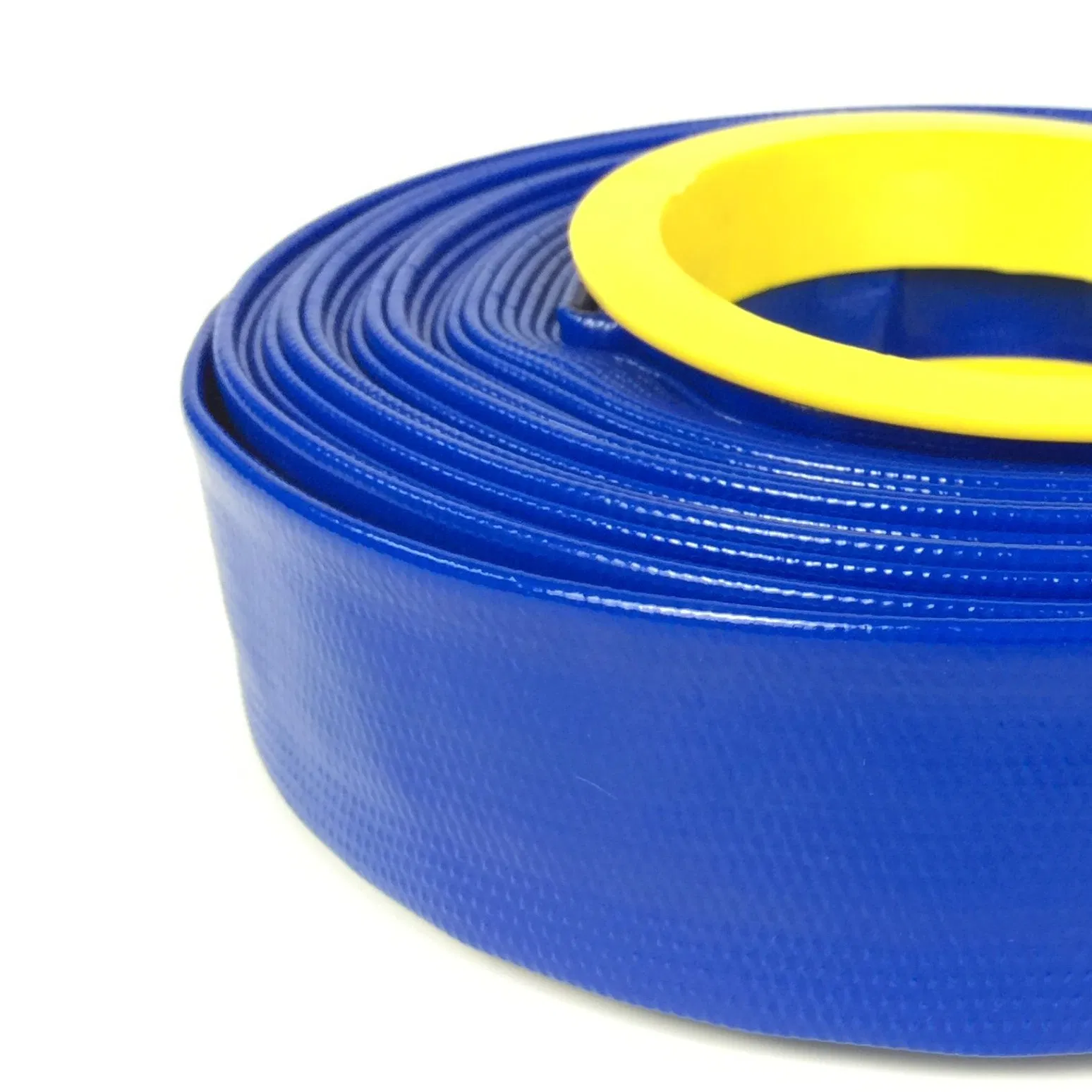 2-10bar UV Resistant Agricultural Water Pump PVC Pipe for Farmer