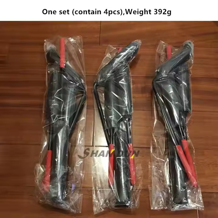 Щетка для мойки колес из 100% шерсти