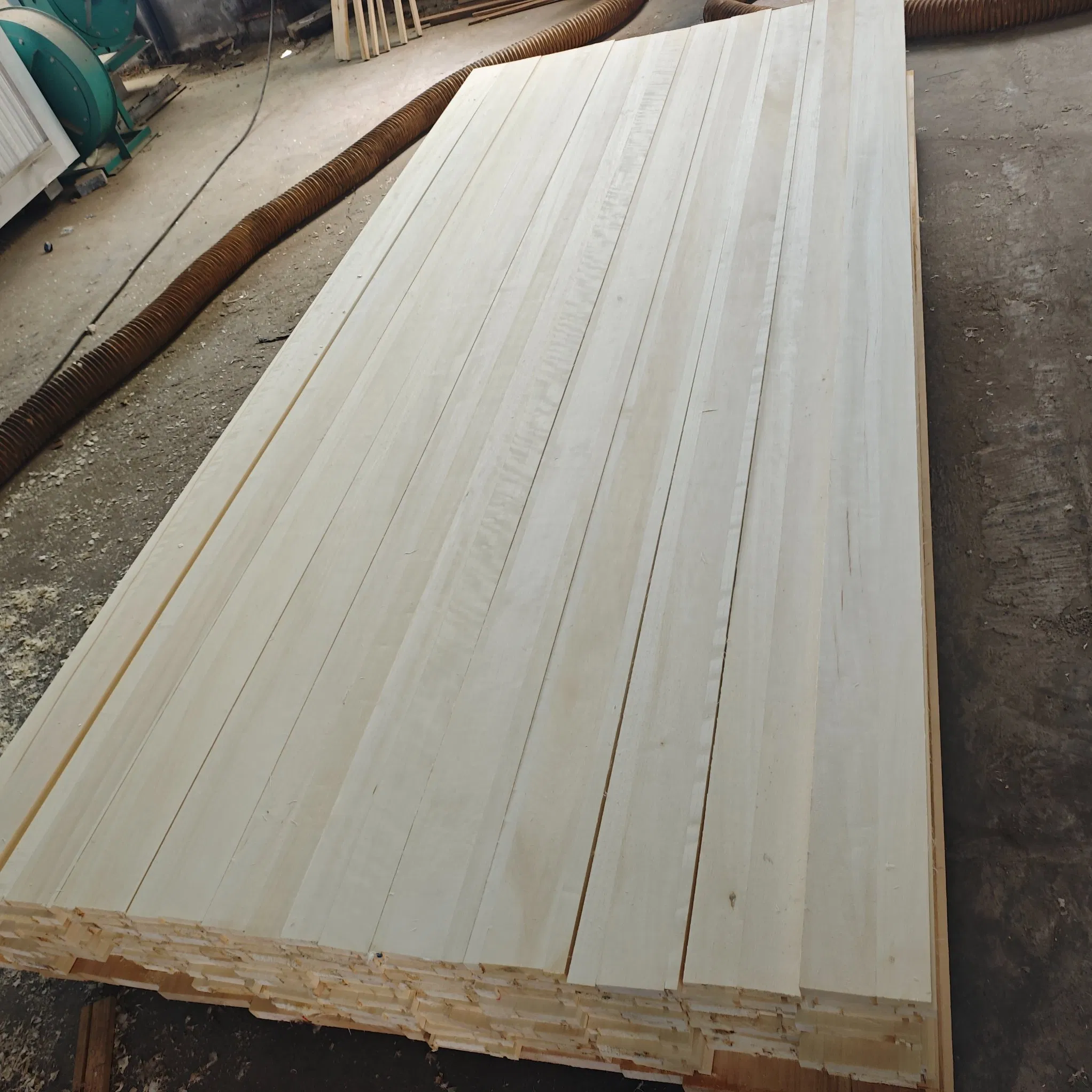 Factory Best Price Poplar Edge Glue Board Edge Glue Board