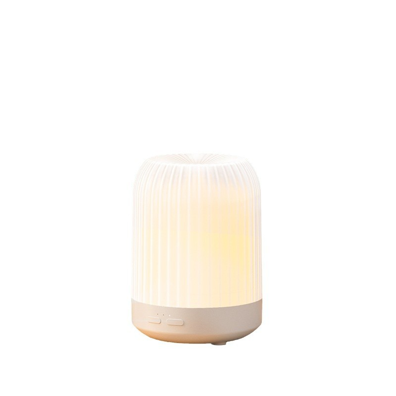 Hydrocarbon-Free Household Aroma Diffuser USB Humidifier
