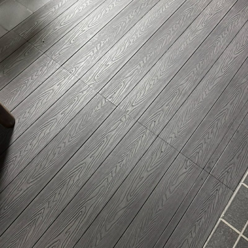 Narrow-Profile Composite Decking 140X22.5mm Quad-Shield Technology