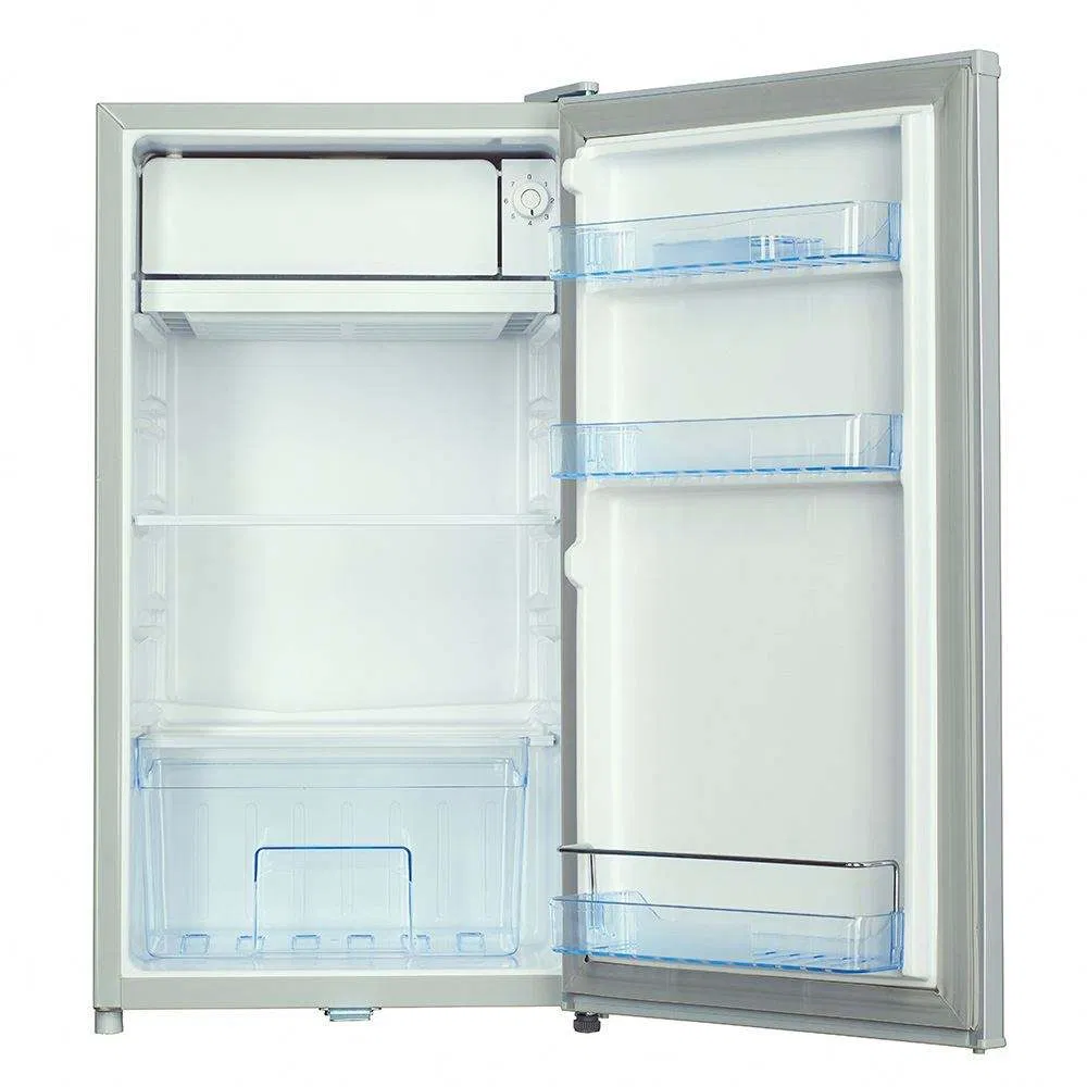 91L China Wholesale Customize Compact Mini Fridge Refrigerators