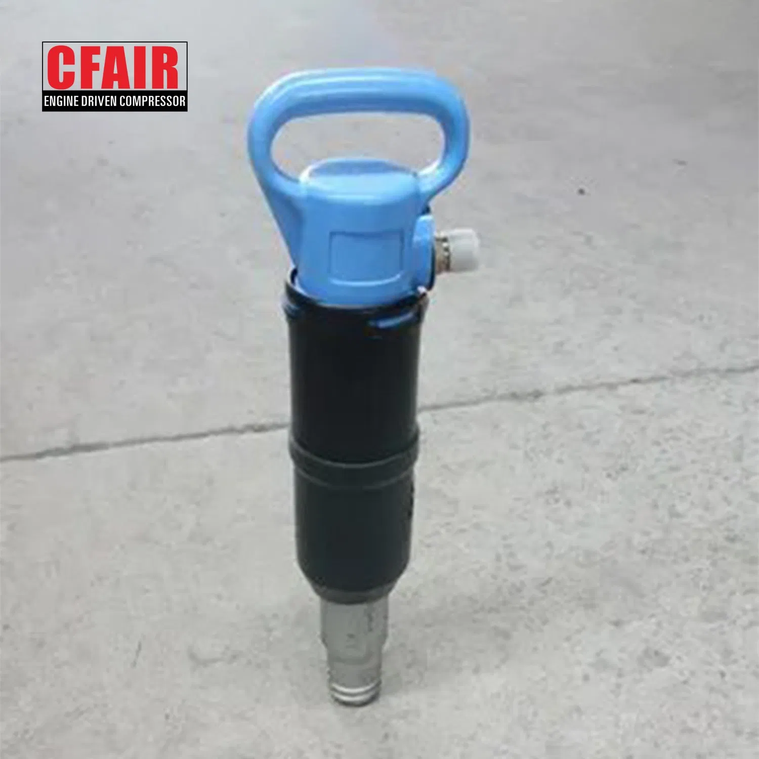 Пневматический молоток Mo-3B для низких температур