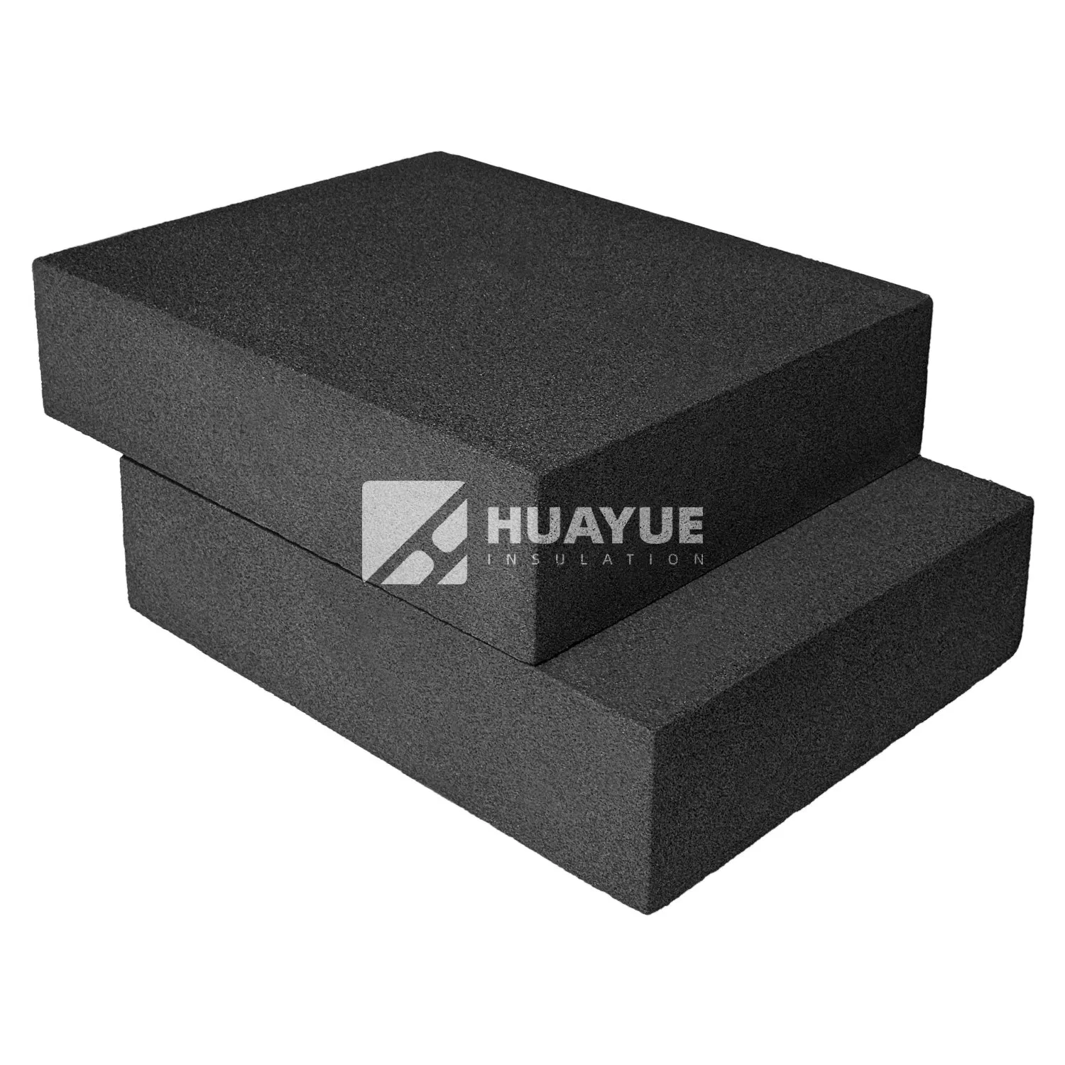 Cheap Price Hot Selling Foam Glass Board Heat Insulation Materials