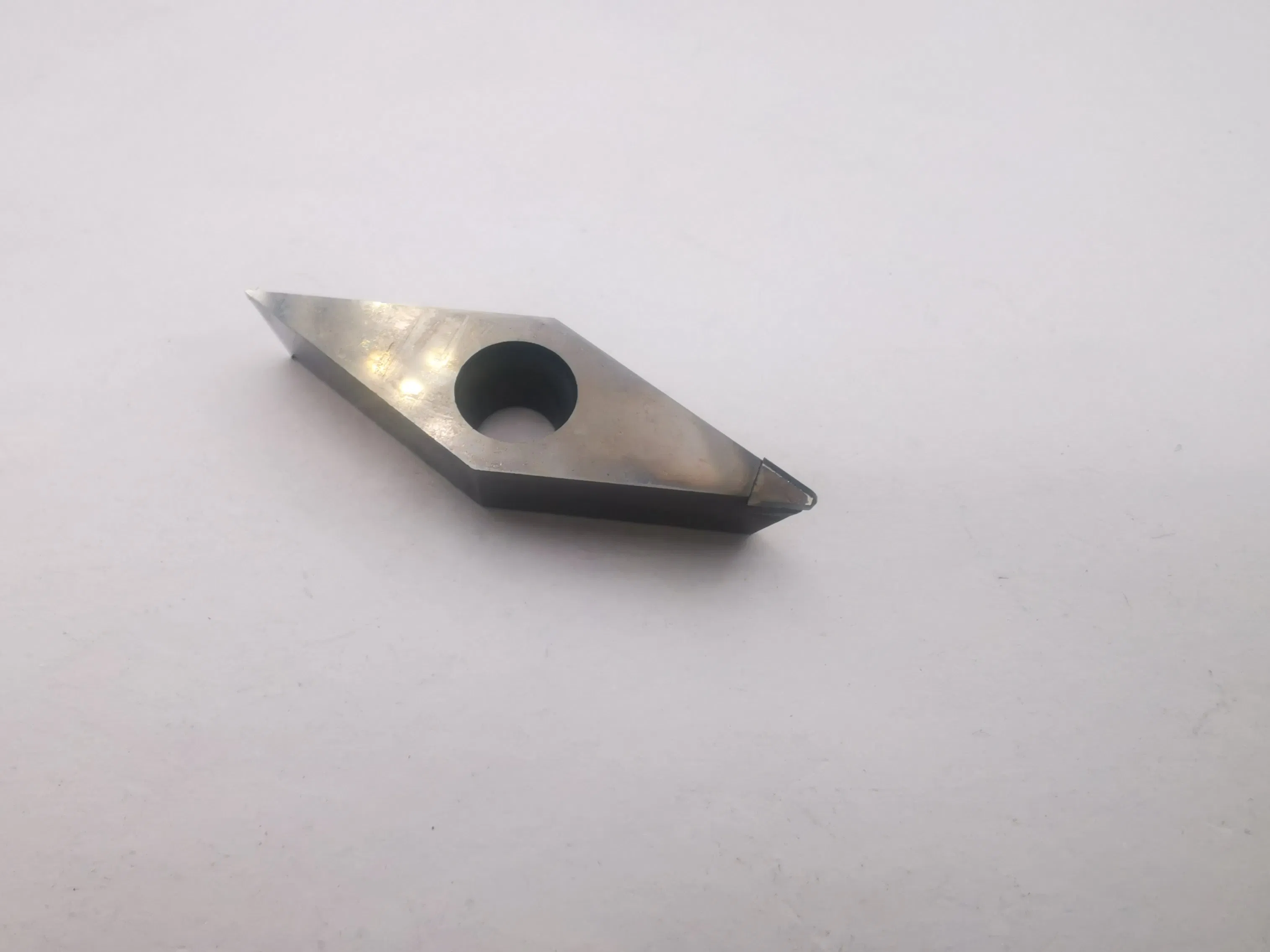 Алмазный резец CVD VCGT160404 для ЧПУ