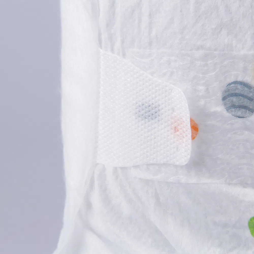 Подгузники YourSun Premium Super Soft для детей