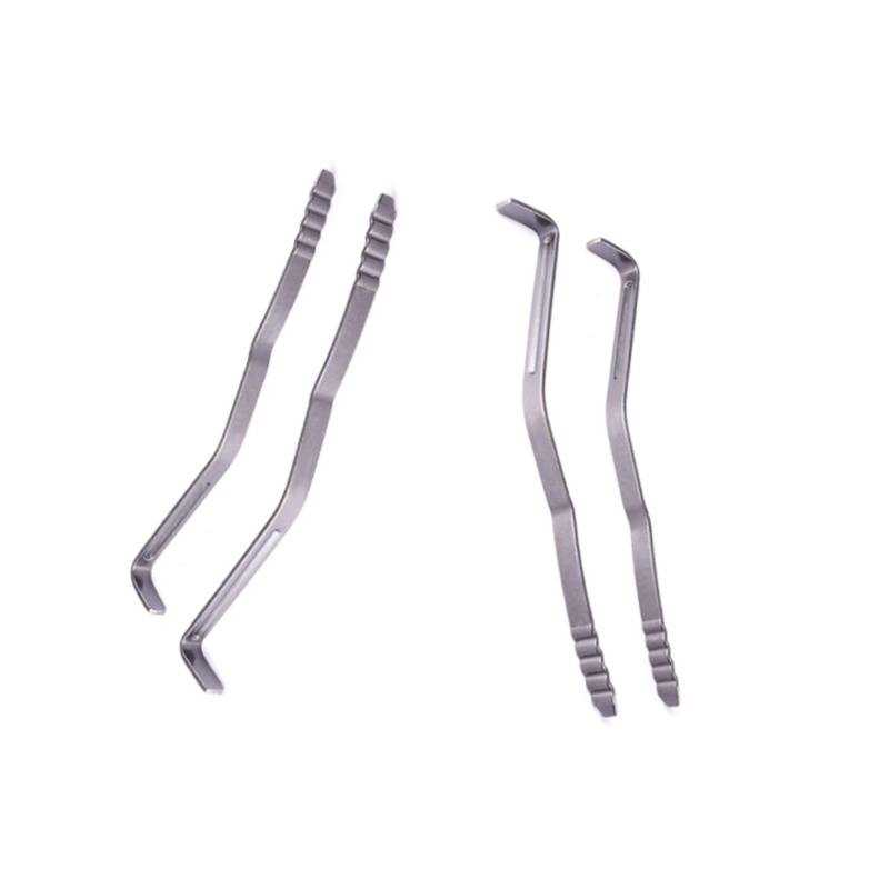 Corrosion-Resistant for Outdoor Construction Use Hot-DIP Galvanized Clevis Rods