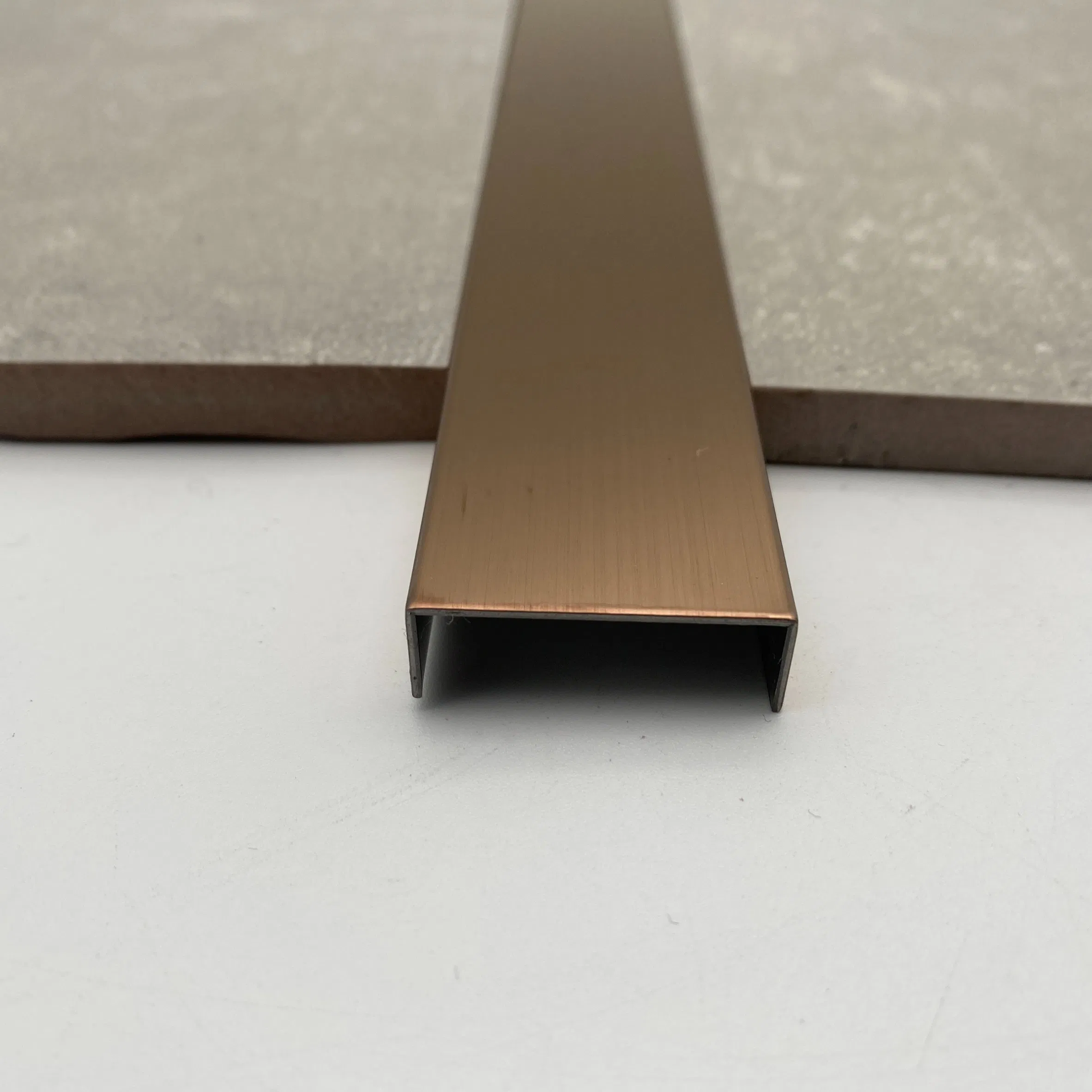 Stainless Steel Wall Trim Decoration
