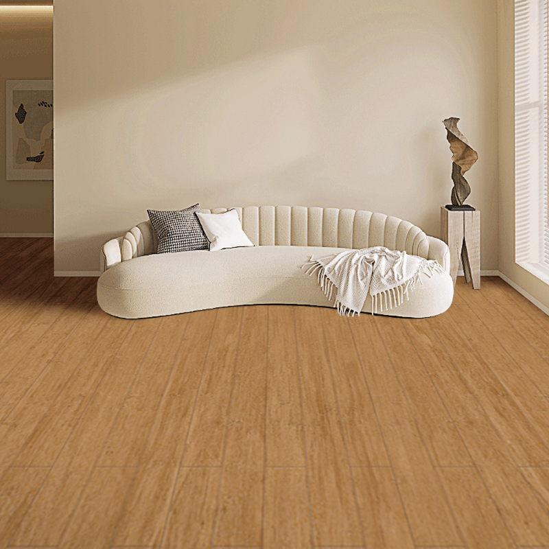 Паркетная доска из бамбука высокой плотности