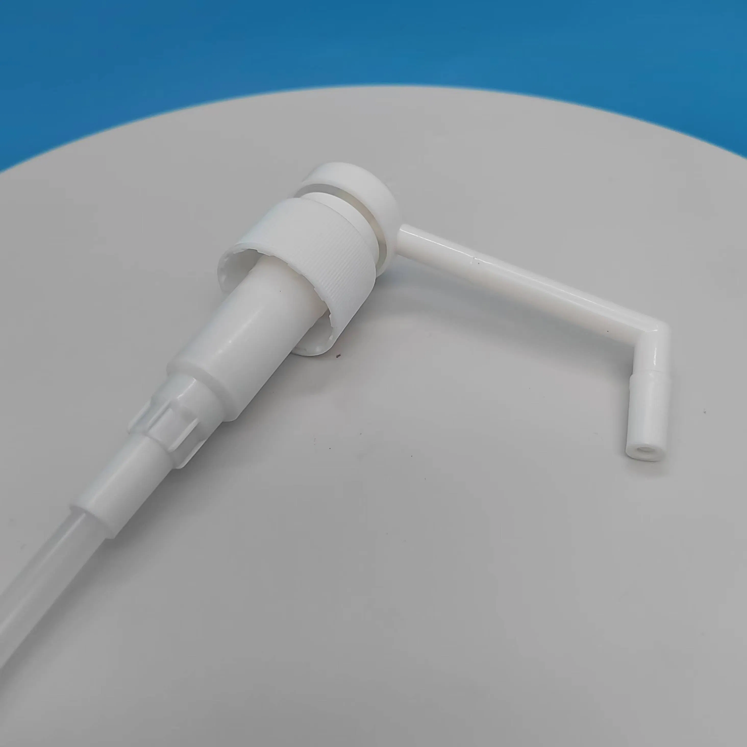 Disinfection Water Spray 28/410 4cc Long Nozzle Spray Hand Sanitizer Lotion Pump