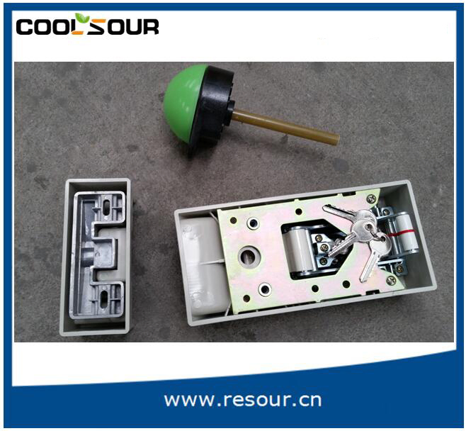 Safety Latches, Cold Room Door Latch, Closers, DC-1108/HS-1188