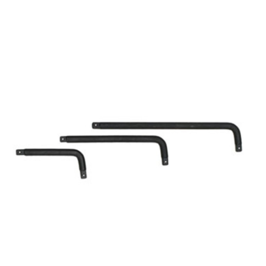 1/2 Inch 400mm Hand Bent Rod Bent Handle with Factory Price