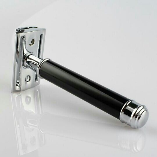Custom Shaving Razor Blade Razor Manual Shaver for Men's Gift