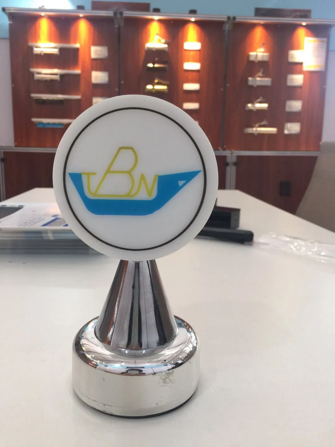 Super Duty Adjustable Power of En6 Max. 120kg Exposed Installation Aluminum Alloy Door Closer Outside-Mounted UL Standard