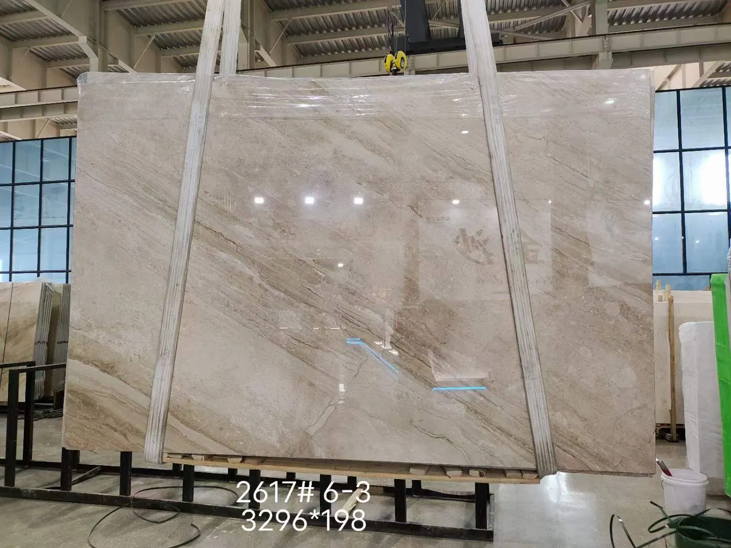 Popular Yellow Kerbstone Paving Stone Natural Stone