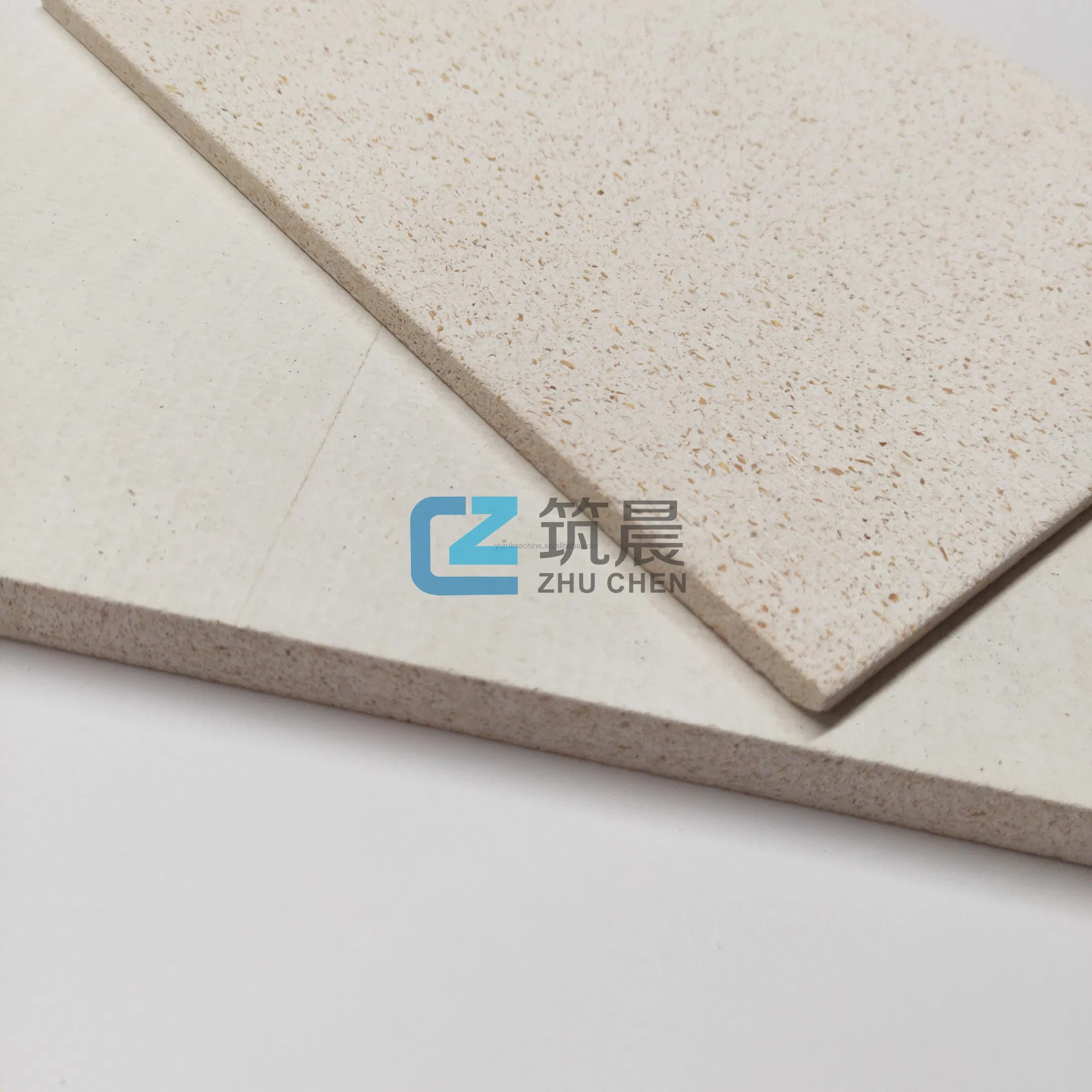 Sulfate MGO Board Eco Materials 12mm 15mm