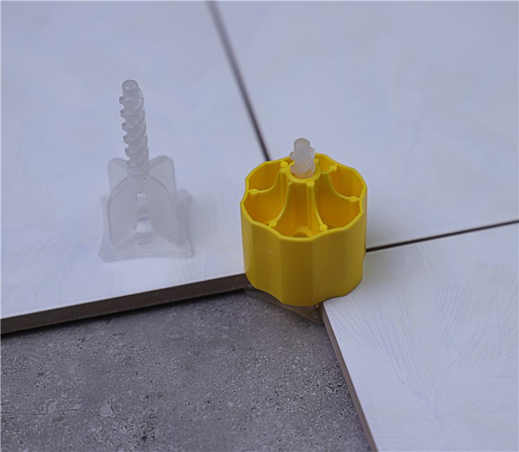 Niu Yuan Customized Spin Doctor Tile Leveling System