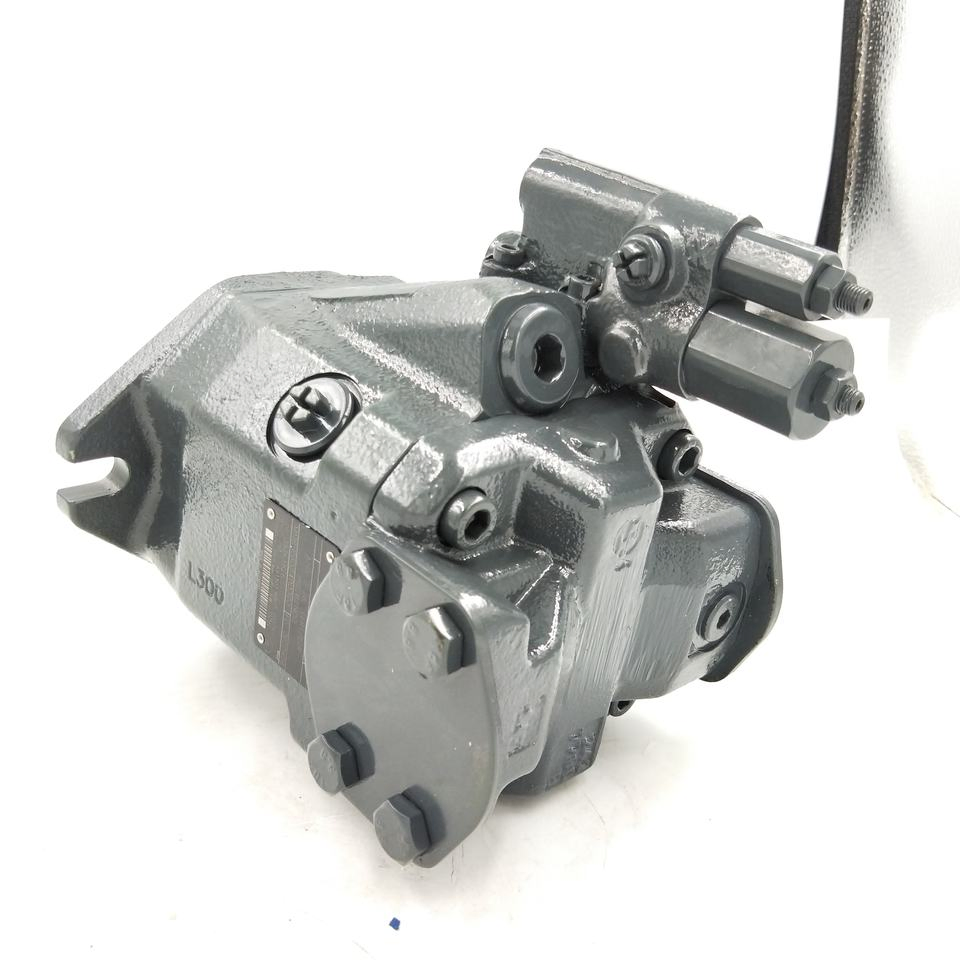 Гидравлический насос A10VSO-100DFR/31R-VPA-12N00