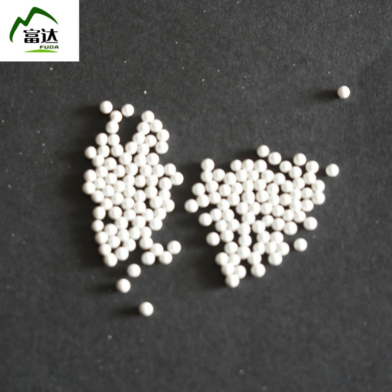 Premium Zirconia Grinding Media for Exceptional Performance and Durability