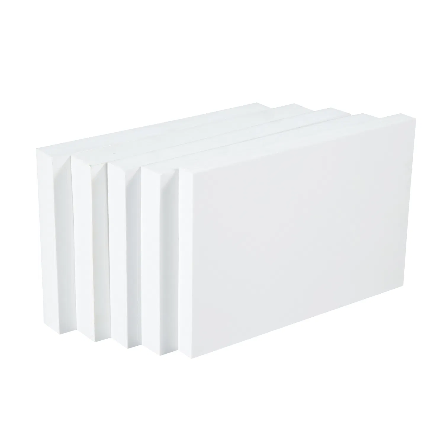 3mm White Color PVC Ceiling Panel Plastic Products Free Celuka Foam Forex Foamex Signage Sintra Ceiling Sheet PVC Foam