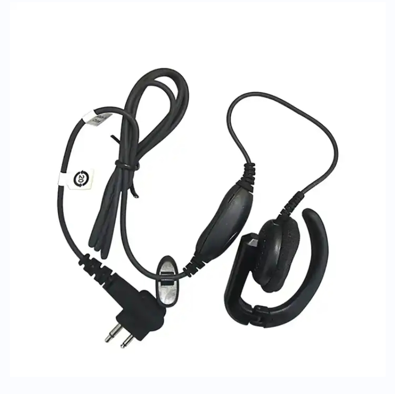 Микрофон-гарнитура Motorola PMLN6531 для раций