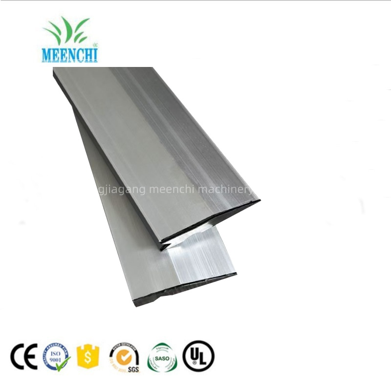 Professional Aluminium Alloy Plastering Wall Land Leveling Smoothing Spatula Putty Scraper