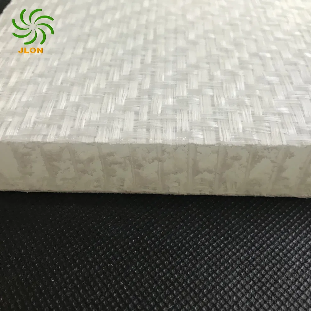 Environment Friendly PP Honeycomb Core Panel for Van Vehicle, Yachting, Home Furnishing