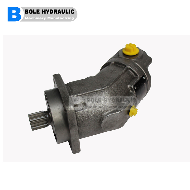 Гидравлический аксиально-поршневой насос Rexroth A2FO