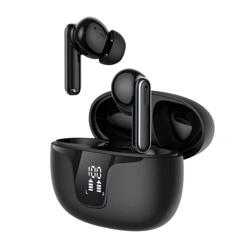 Беспроводные спортивные наушники Bluetooth 5.3 с Hi-Fi звуком
